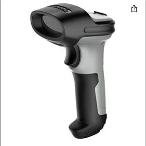 Inateck Scanner
